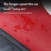Car Rear Trunk Mat Cargo Liner For MINI Cooper R55 R56 F56 J01 For Clubman Electric Hardtop Hatchback Hatch Leather Custom