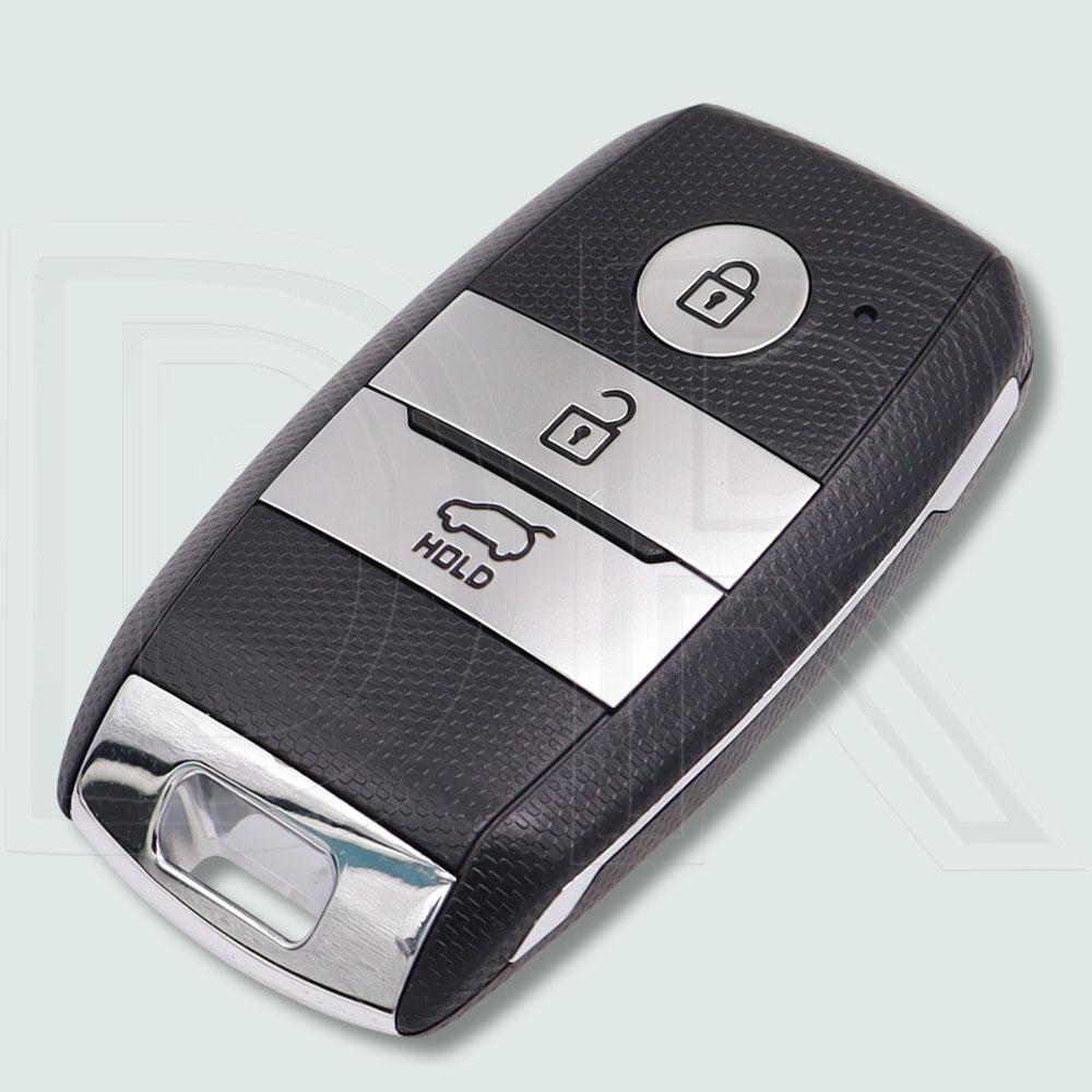 DR 95440-F1100 ID47Chip 433MHz Keyless Go TOY40 Keyless Go Auto Fernbedienungsschlüssel Für KIA Sportage 2018 2019 2020