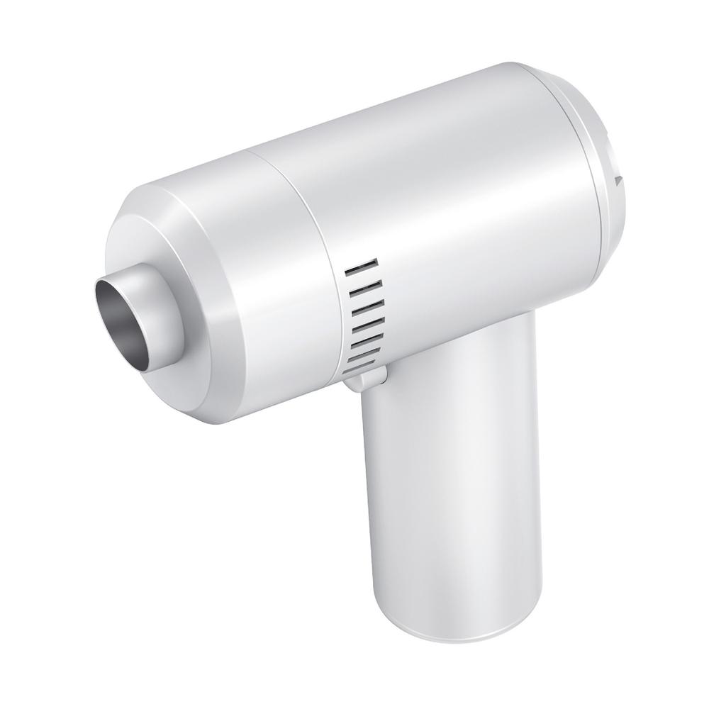 New High-suction Wireless Handheld Vacuum Cleaner Household Small Car Student Pet Cleaning Machine Gift