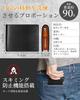 Popular Genuine Large YKK Coin Made by Top Leather For Good Day Gift [Tochigi Leather] Men's Wallet, Bi-fold, Brand, Leather, Capacity, Zipper,