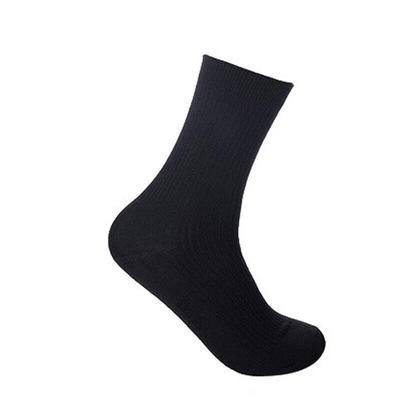 Jungle Fox Men's 10-Pack Mid-Calf Performance Socks