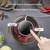 300W Stainless Steel Electric Meat Mincer