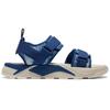 Puma RS-Sandal Denim Unisex Tenisky Modrá Limoges Šepotavě bílá 387237-01