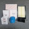 Air Filter J69-1109111 Cabin Filter A13-8107915 Oil Filter 480-1012010 Fuel Filter B14-1117110 for Chery DR2 Tiggo 2 Tiggo 3X