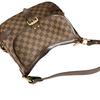 LOUIS VUITTON Highbury M51200 Handbag Brown Women used