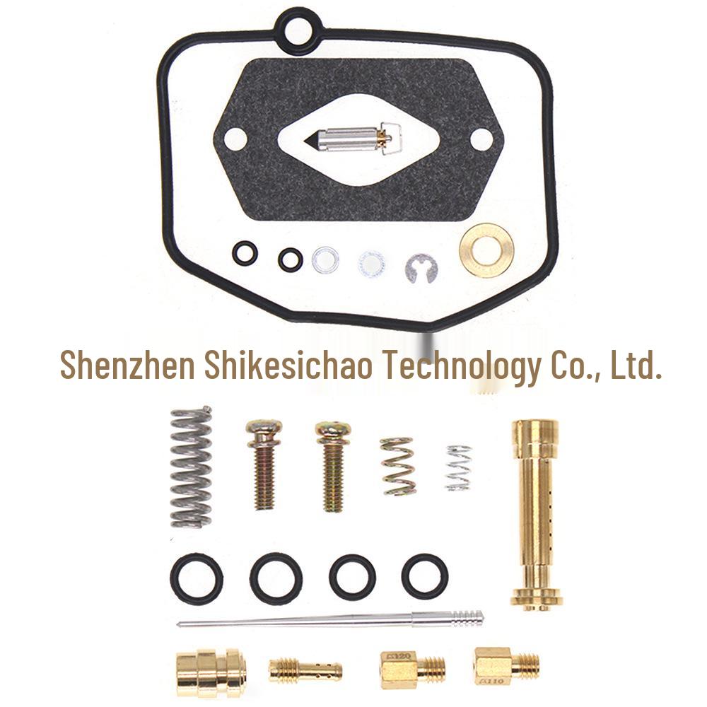 Repair Kit for Yamaha DT125/TDR125 (1988-2003) Motorcycle