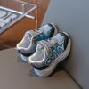 Frühlings-Kinder-Mesh-Laufschuhe, rutschfest, Sportschuhe
