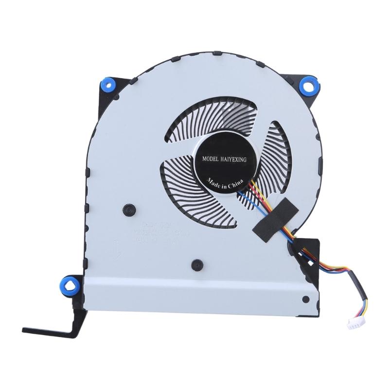 

Original CPU Cooling Fan DC5V 0.5A Coolers for YX560U R562UD F560UD X560UD Radiators Fan NS85C22-17M01 1