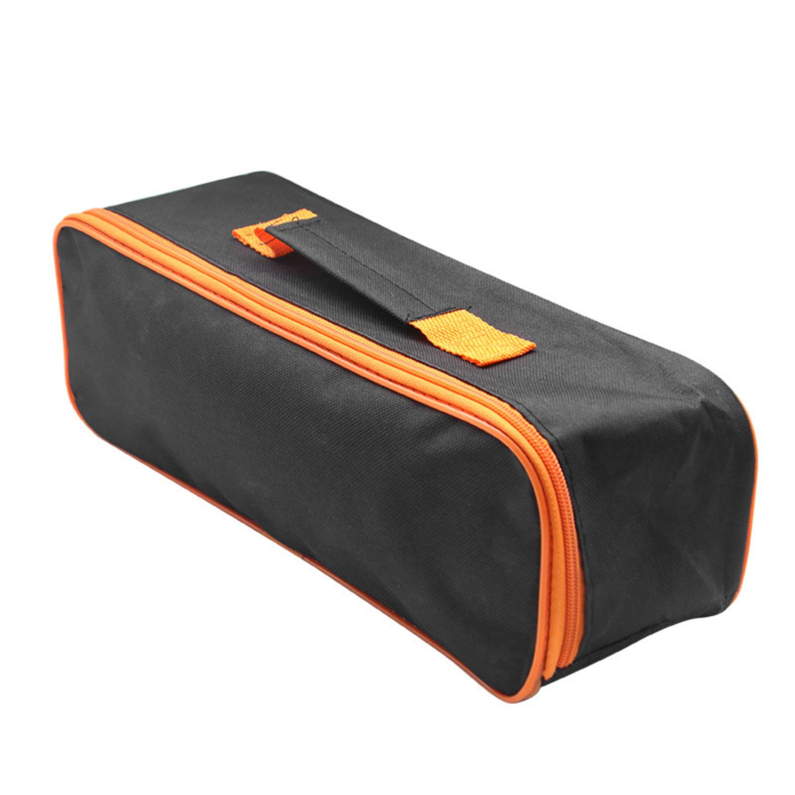 

Car Vacuum Cleaner Storage Bag, Portable Oxford Cloth Storage Bag, Tool Bag, Car Vacuum Cleaner Special Bag