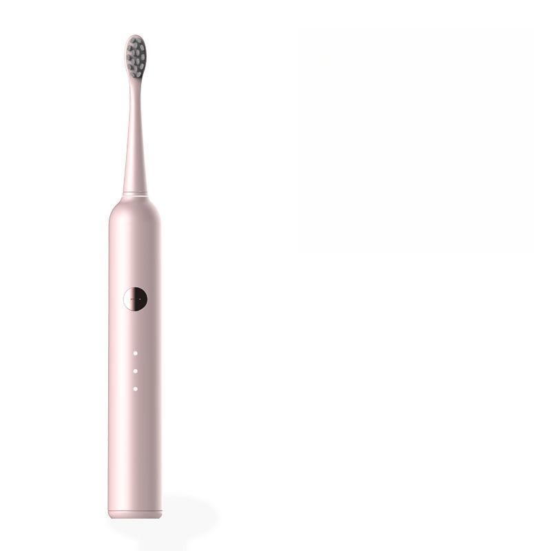 Electric Toothbrush Customizable Gift Adult Magnetic Levitation Electric Wireless Ultrasonic