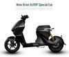 Non-Slip Coil Mat for Ninebot Orion Dz110p No. 9 Electric Vehicle D130P/D150P