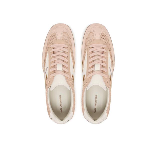 KARL LAGERFELD Kandidate Sneakers