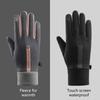 Full Finger Mittens Sports Keep Warm Gloves Christmas Presents for Women Teens