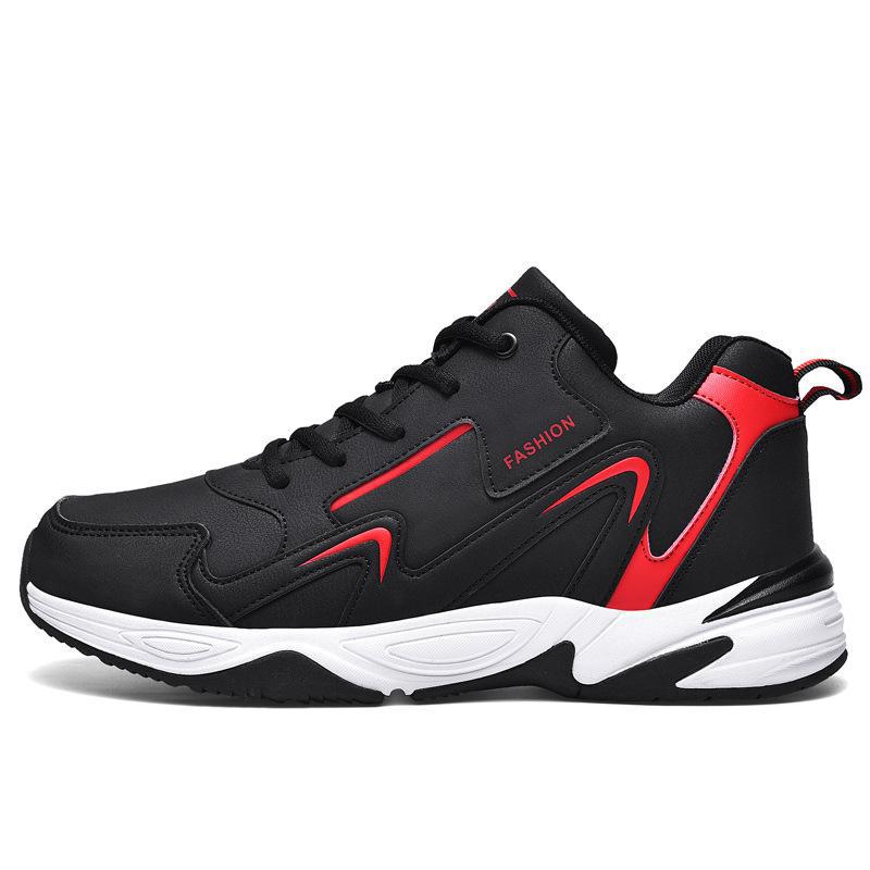 

2025 новый тренд мужской обуви универсальная студенческая спортивная и повседневная обувь обувь больших размеров 47 обувь мужская 48 кроссовки 44