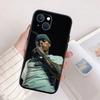 RP16 Central Cee New High-End Shell Phone Case for Xiaomi Poco F8 M4 M5 M6 M7 X3 X6 X7 Pro GT NFC Ultra