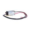 LED Driver AC 95?265V To DC 12?26V 300mA Power Supply Lighting Transformer IP65 Protection