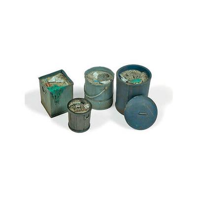 Akcesoria Vallejo Scenic Minis (Pojemniki mieszane 2)