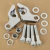 Compatible Rear Shock Lowering Kit for Harley Night Rod Special (XF2906299-E)