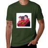 Spidey Hug T-Shirt oversizeds blanks men graphic t shirts