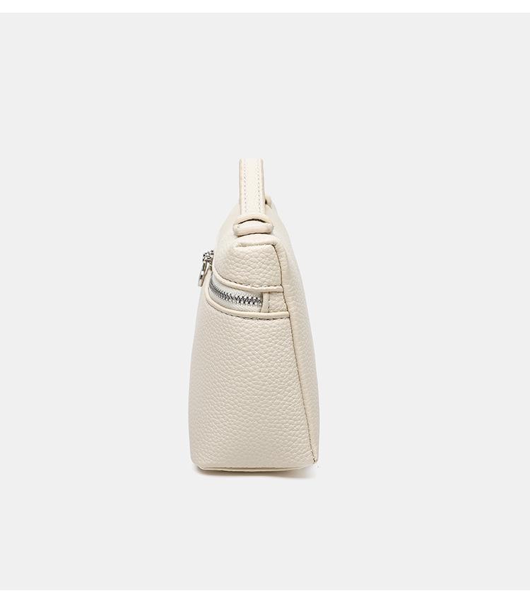 2025 Neu L19 Lunchbox & Umhängetasche - Schlichte Mode, Handheld oder Schulter