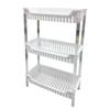 Konan Original 3-Tier Shelf L SAN21-1499