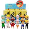 12PCS New One Piece Angel Hippers Blind Box Party Cute Doll Mystery Box Lucky Box Toys Unpacking Accessories Children Gifts