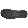 SALOMON Sense Ride 5 SR Shock Absorbers With Slip Resistant Features Low Top Casual Shoes Men's Black Sneakers 473776