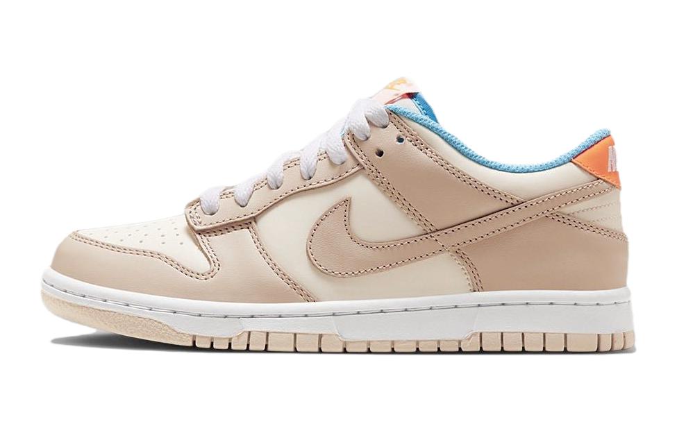 Nike Dunk Low Next Nature Sail Beige GS FQ6864-111 36.5