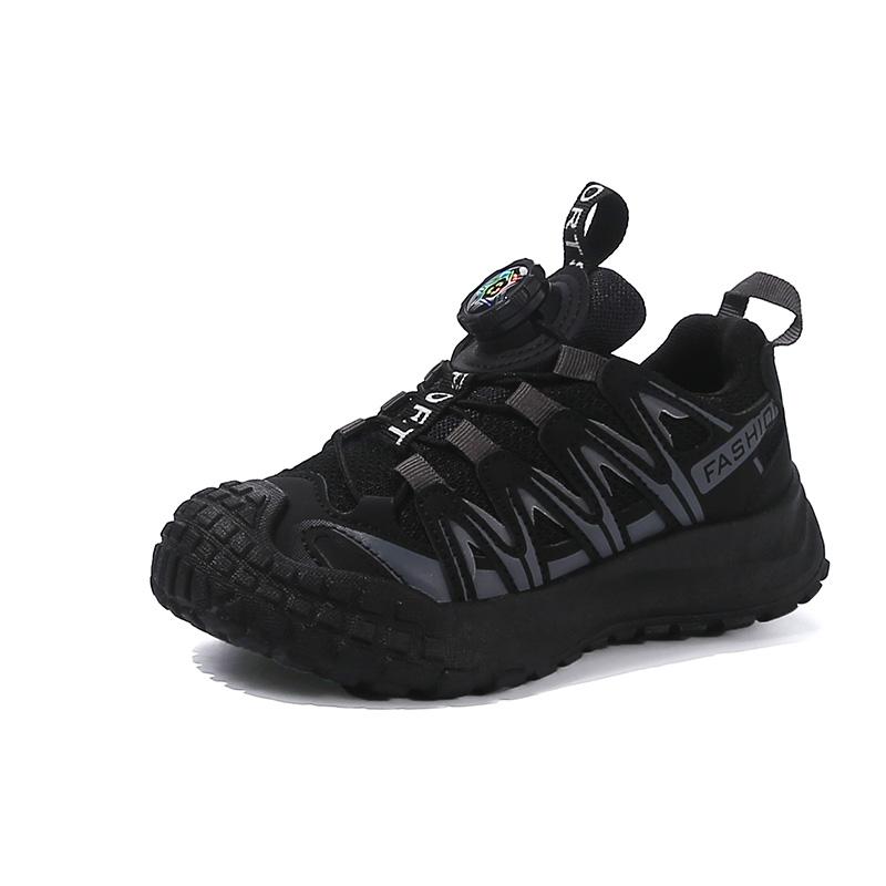 

NEW Children Casual Shoes Breathable Mesh Sneakers for Kids Boys Girls Comfortable Walking Shoes Fashion Student s Shoes 37