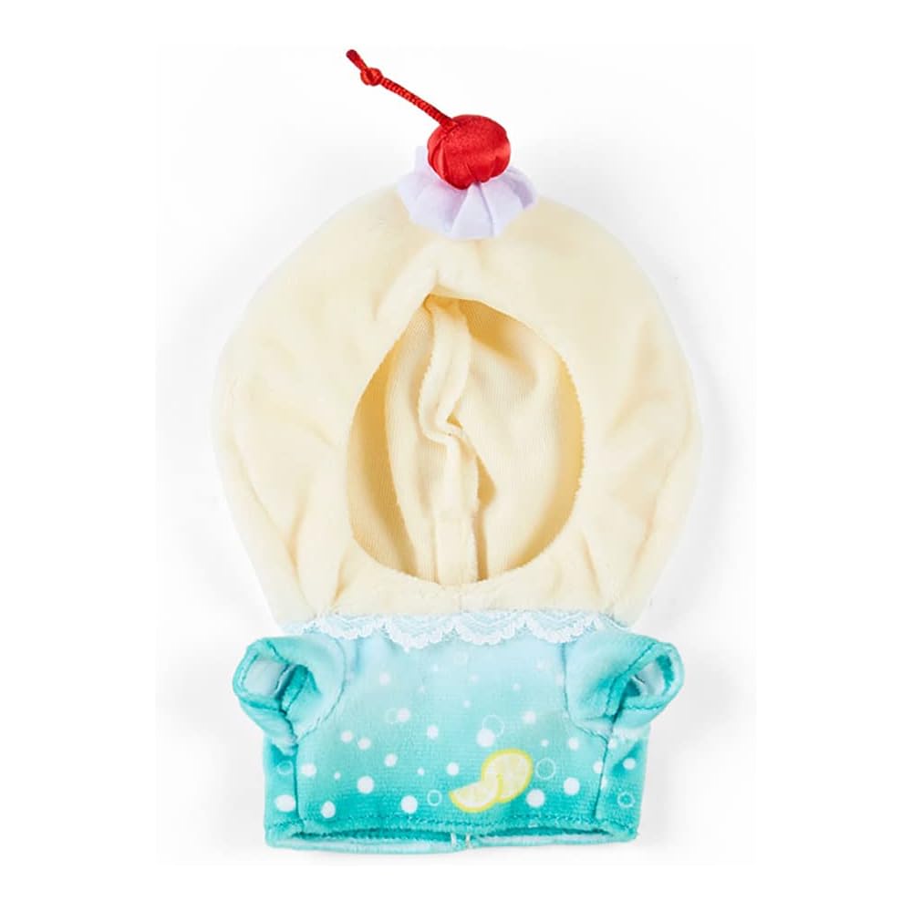 Одежда для переодевания Sanrio Cream Soda Pitatto Friends Размер S