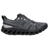 ON Cloudsurfer Trail Eclipse Black Scarpe da Ginnastica da Uomo Grigio 3ME10110264