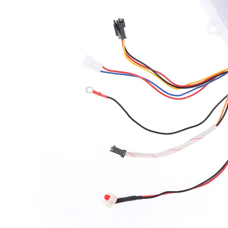 3-Line Temperature Control Of Domestic Gas Water Heater Fittings With Three-Wire Pulse Point Igniter Gas Water Heater Parts