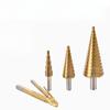 6PCS/SET Tower Drill Bit Set for Electric Drill Woodworking
