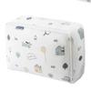 Moisture- and Dust-Proof Quilt and Pillow Storage Organizer