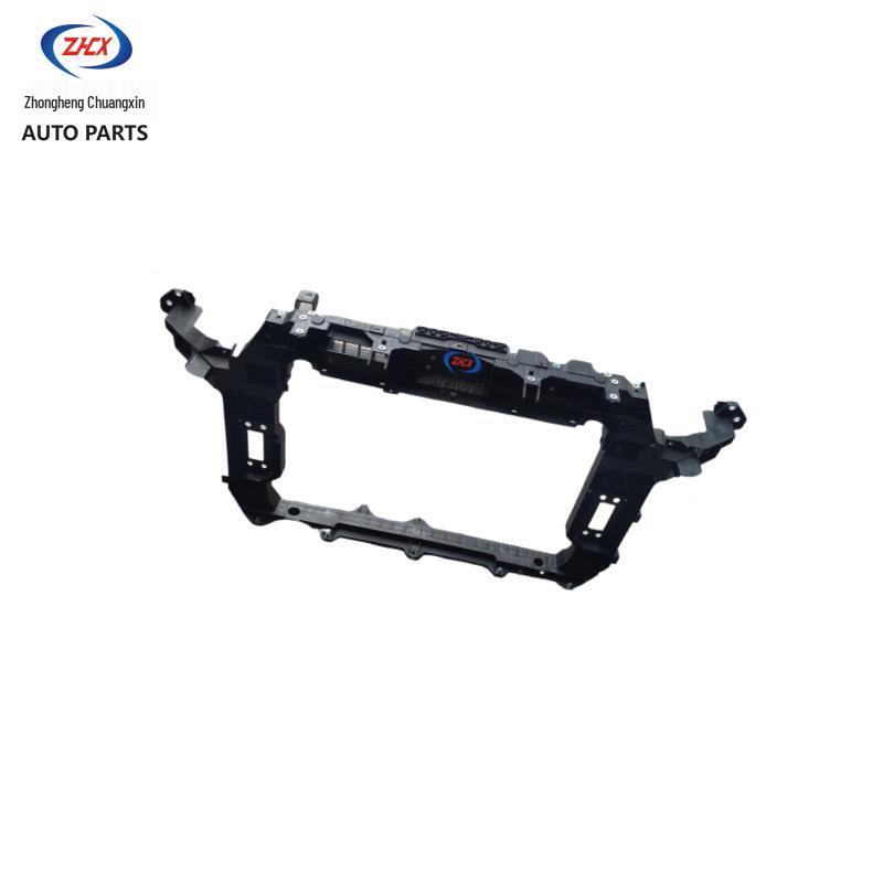 2018 CS55 Front Radiator Frame & Full Vehicle Accessories
