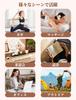 Incense Stand, Ash-Free, Hanging Type, Stylish, Wooden, Square Base, Stable, Ash-Splash Prevention Glass Cover, Candle Compatible, for Meditation, Stu