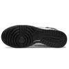 Nike Dunk Slip Resistant Abrasion Resistant Slip Resistant Abrasion Resistant High top Skateboard Shoes Unisex DD1399-105(Team349-)