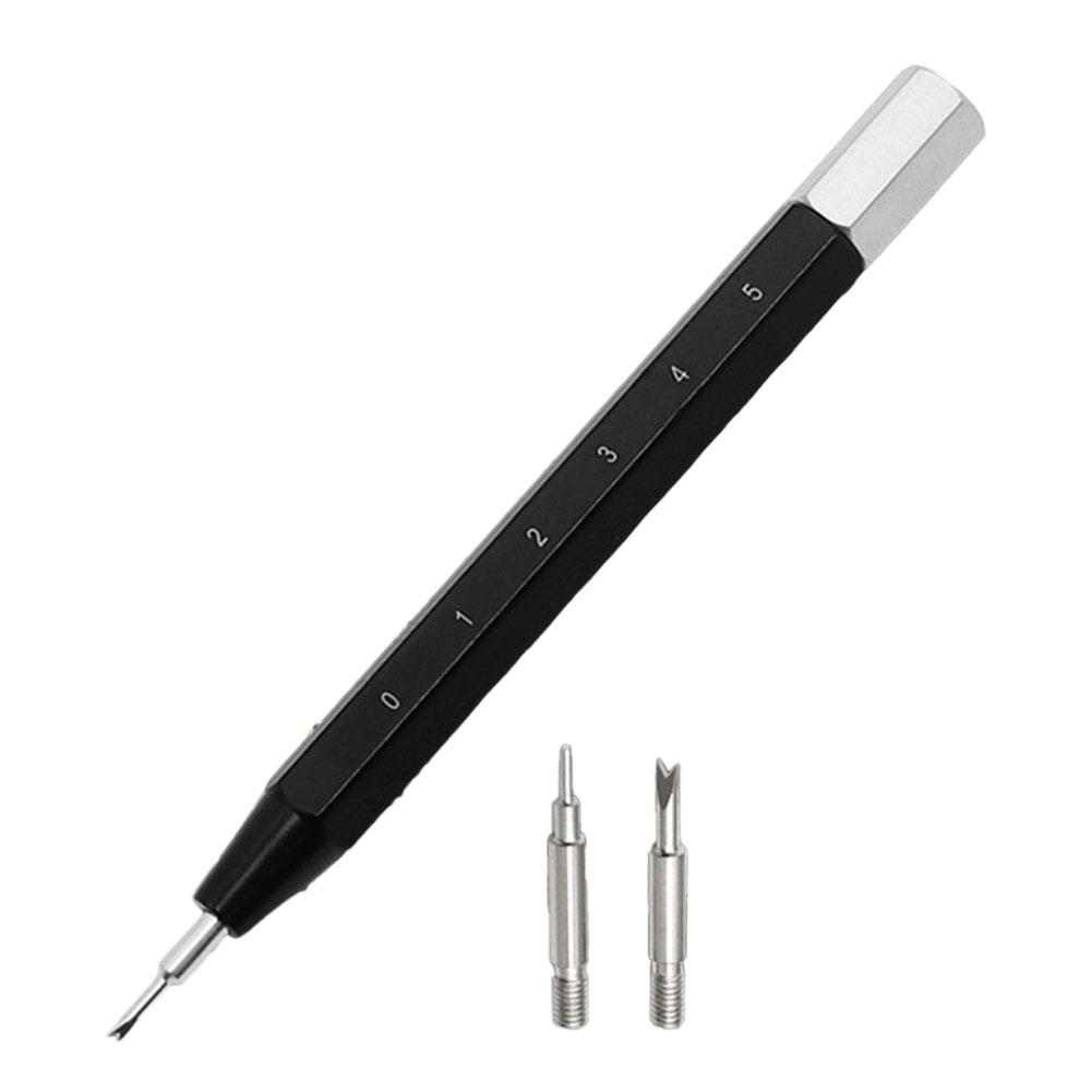 Band Opener Watch Repair Tool With MM Band Opener High Quality Pin Spring Bar Remover Repair Watch Repair Tool