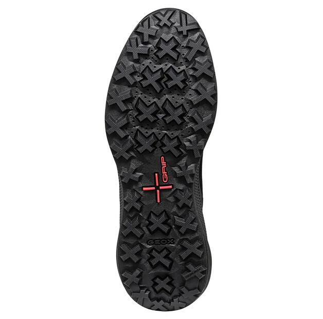 Geox Кросовки Pg1X Abx