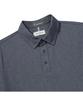BRENTWOOD Dying Like Polo Neck T-Shirt Brtam25521Bux