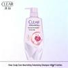Clear Scalp Care Nourishing Volumizing Shampoo