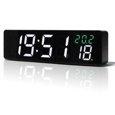 Domácí hodiny – Stolní hodiny a budíky