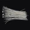 100pcs Low Smoke DIY EcO friendly Handmade Candle Wick Lampwick (20cm)