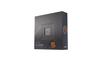 AMD Ryzen 5 7600X Without 6 38MB Authorized Distributor Product CPU, Cooler, 4.7GHz, Cores/12 Threads, RAM, 105W, 100-100000593WOF/EW-1Y