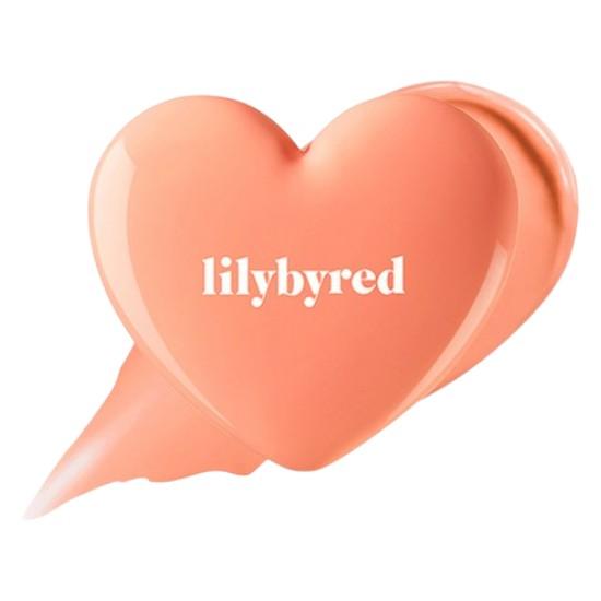 lilybyred Кремовые румяна Love Beam 3,5 г – 09 Яркий коралловый (Саеком Луч)