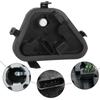For B*MW 3 Series F30 F80 Right Outer Bulb Socket Tail Light + Plug 63217313044