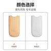 For geely starray EM-i 2026 Central Control Armrest Leather Protective Pad Interior Accessories
