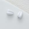 Alloy Color Bud Diy Accessories Handmade Jewelry Tulip Flower Bead Separator Beaded Necklace Mobile Phone Chain Material