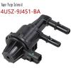 Car Vacuum Switch Valve Vapor Purge Solenoid Component For Ford Explorer Mazda Mercury Mountaineer 4U5Z-9J451-BA-AU62