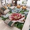 New Chinese Style Carpet Floor Mat Living Room Sofa Floor Mat Household Bedside Carpet